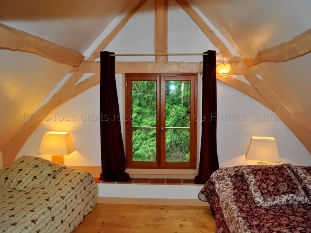 Gîte Continvoir, 4 pièces, 10 personnes - FR-1-381-62 - Miniature 6