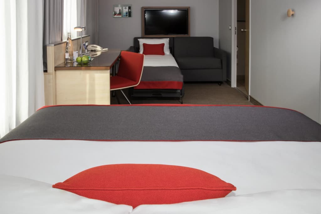 Holiday Inn Express Toulouse Airport by IHG - Miniature 6