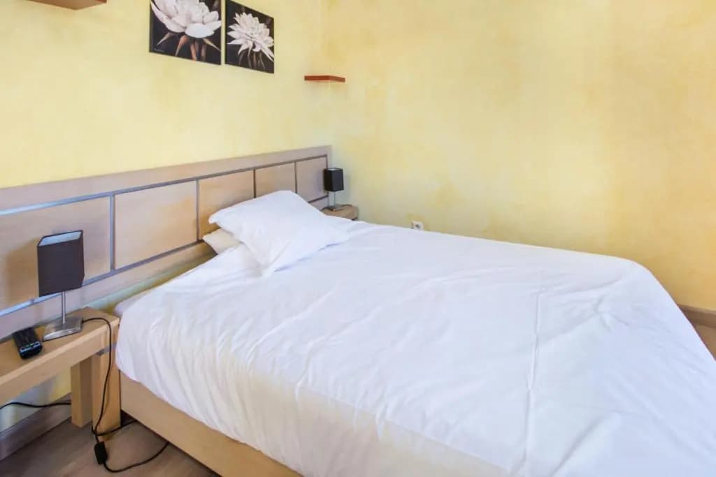 Appartement 5 Pers. Proche Des Pistes - Maeva Particuliers 69878 - Photo 3