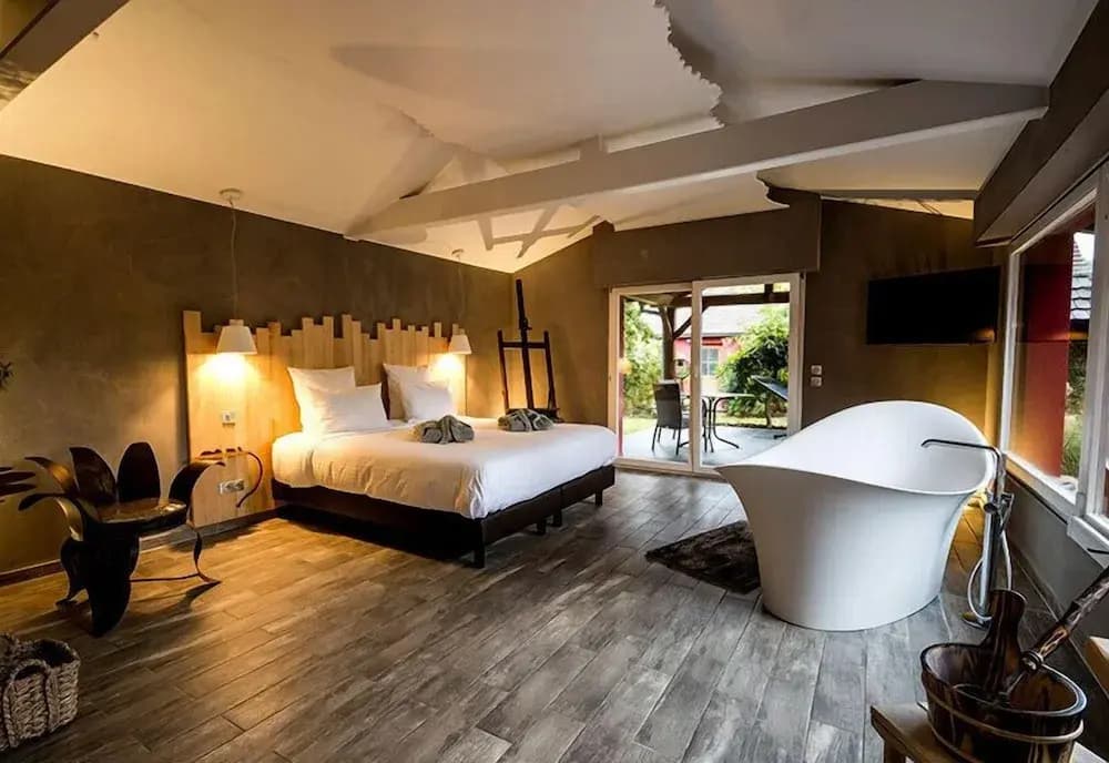 Auberge au Boeuf - Photo 5
