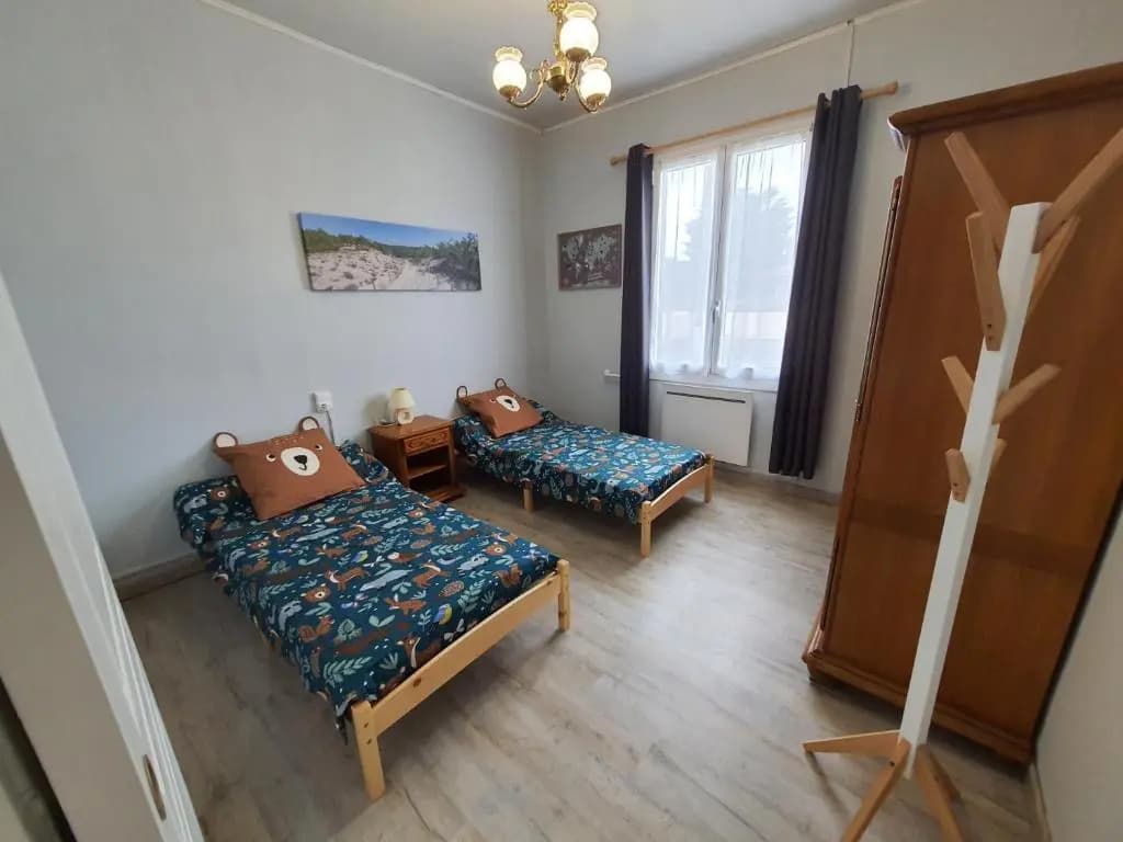 Maison Jacques Jean Classee 4 Etoiles - Photo 2