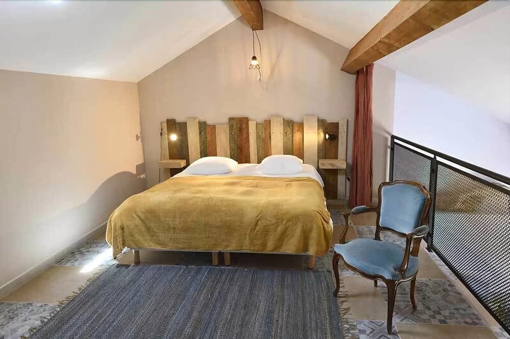 Mas Trinita Gîte équestre en Camargue - Miniature 6