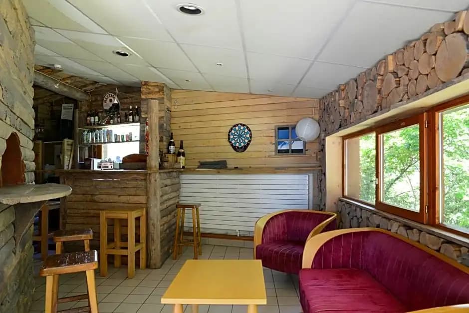 Auberge De Jeunesse Hi Séez - Photo 1