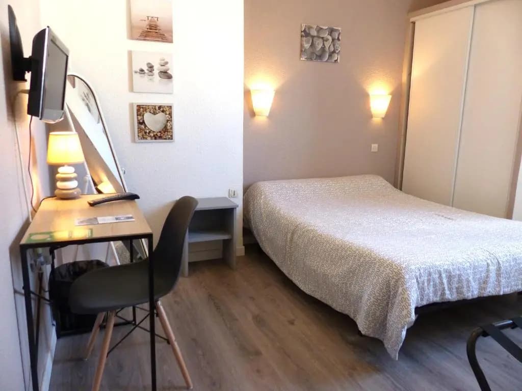 Le Chalet - Photo 2