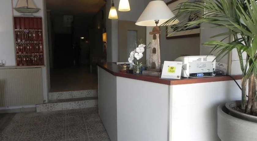 Hôtel Des Druides - Photo 2