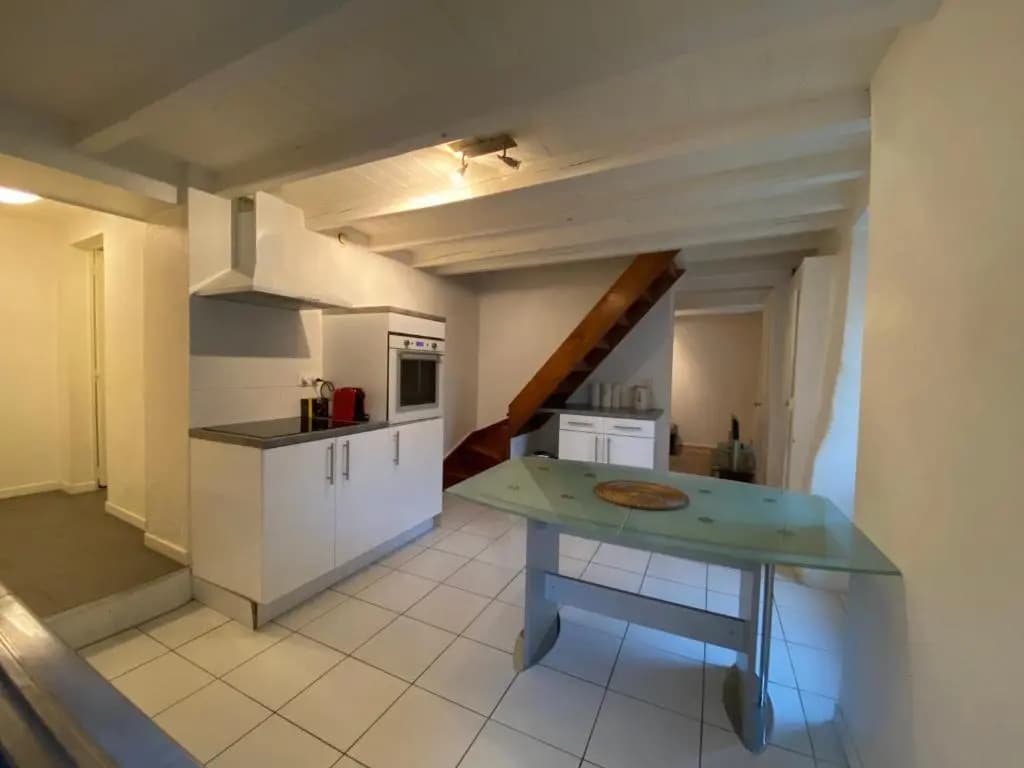 Maison T3 Cosy à 2 minutes de Genève - Miniature 7