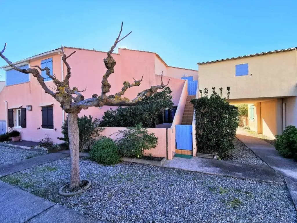 Résidence MAISONS DES SABLES 1 - 3 Pièces pour 6 Personnes 74 - Photo 2