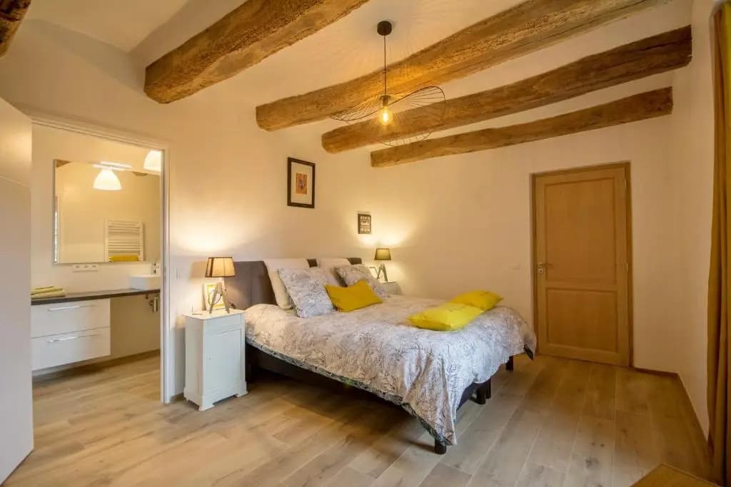 La Maison à Carnac avec son jardin clos de 2 à 6 personnes à 5 mn des plages - Photo 4