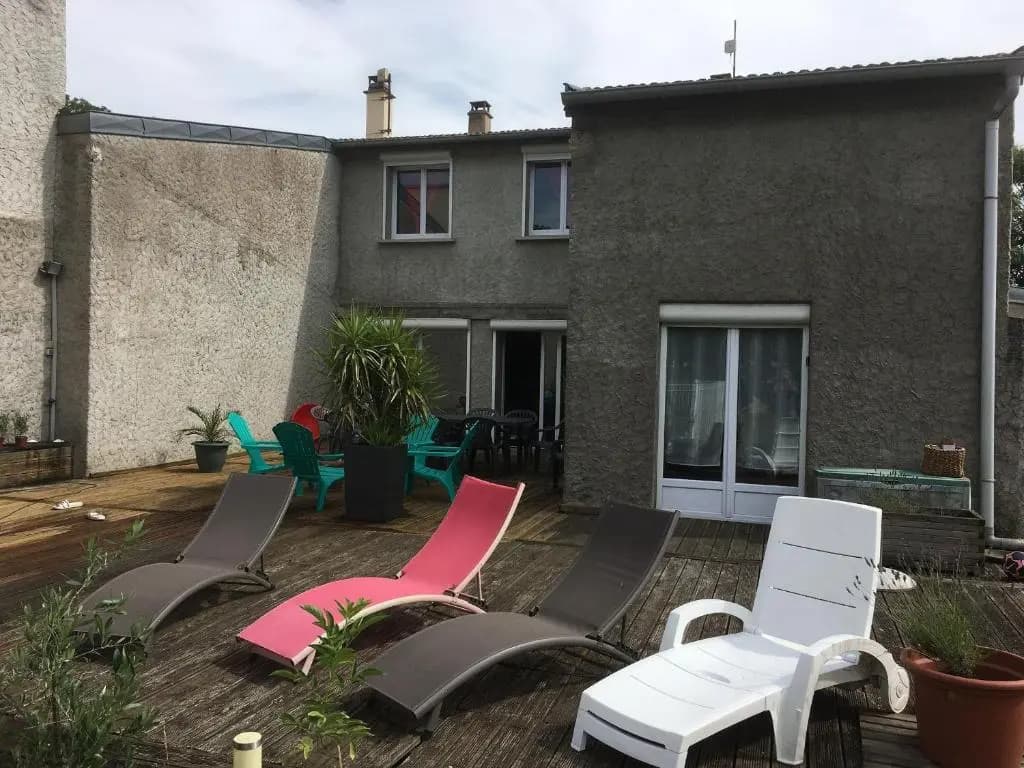 Gîte Athienville, 6 pièces, 12 personnes - FR-1-584-84 - Photo 5