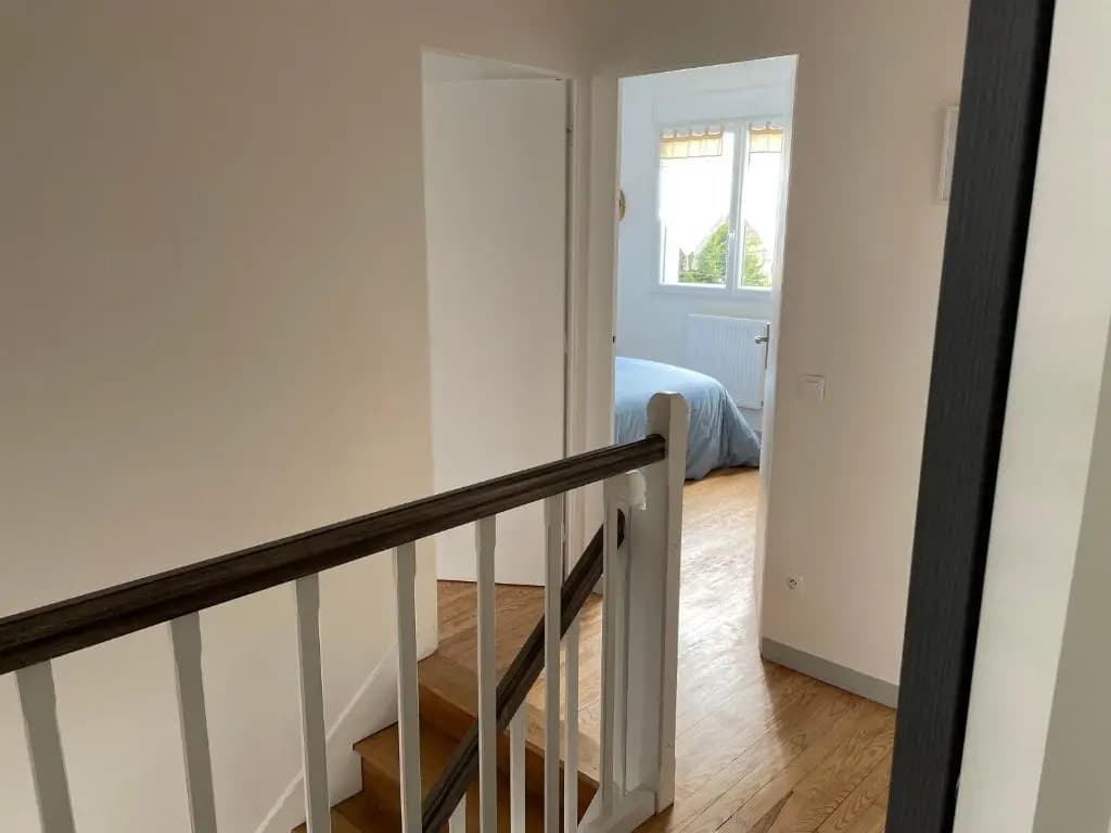 Location maison Le Mans - Parking gratuit - CEMIMA - Photo 3
