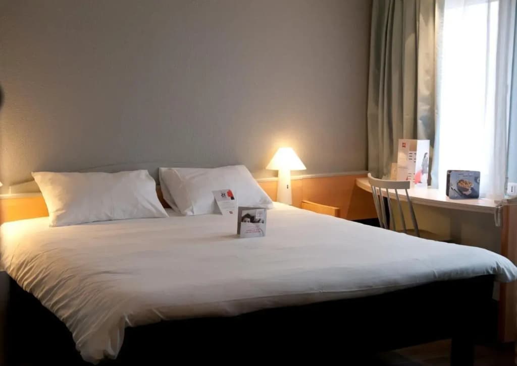 ibis Agen Centre - Miniature 6