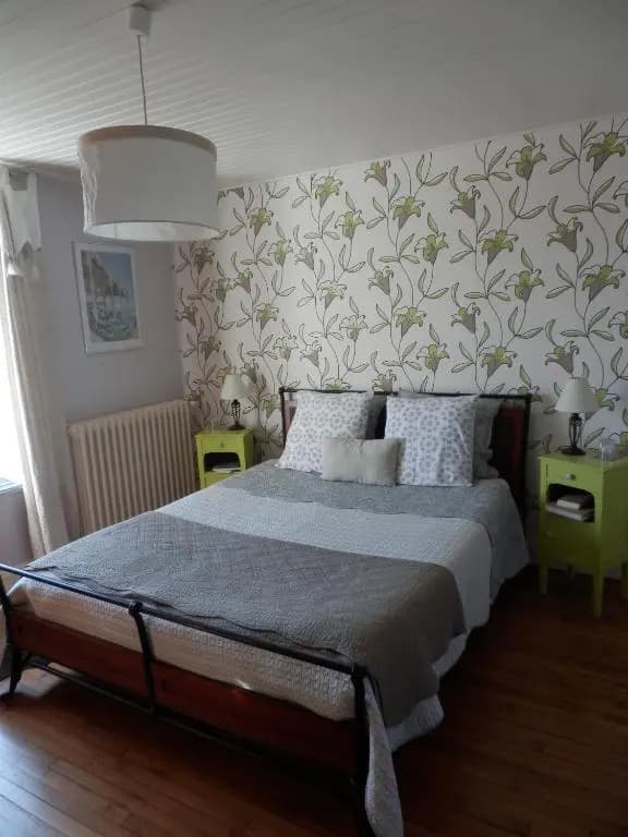 Chambre d'hôte Jules & Annette - Photo 4