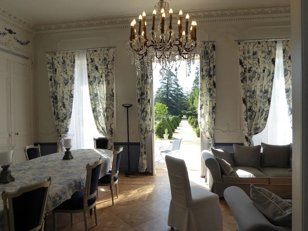 Domaine De Pouzelande B&B - Photo 2