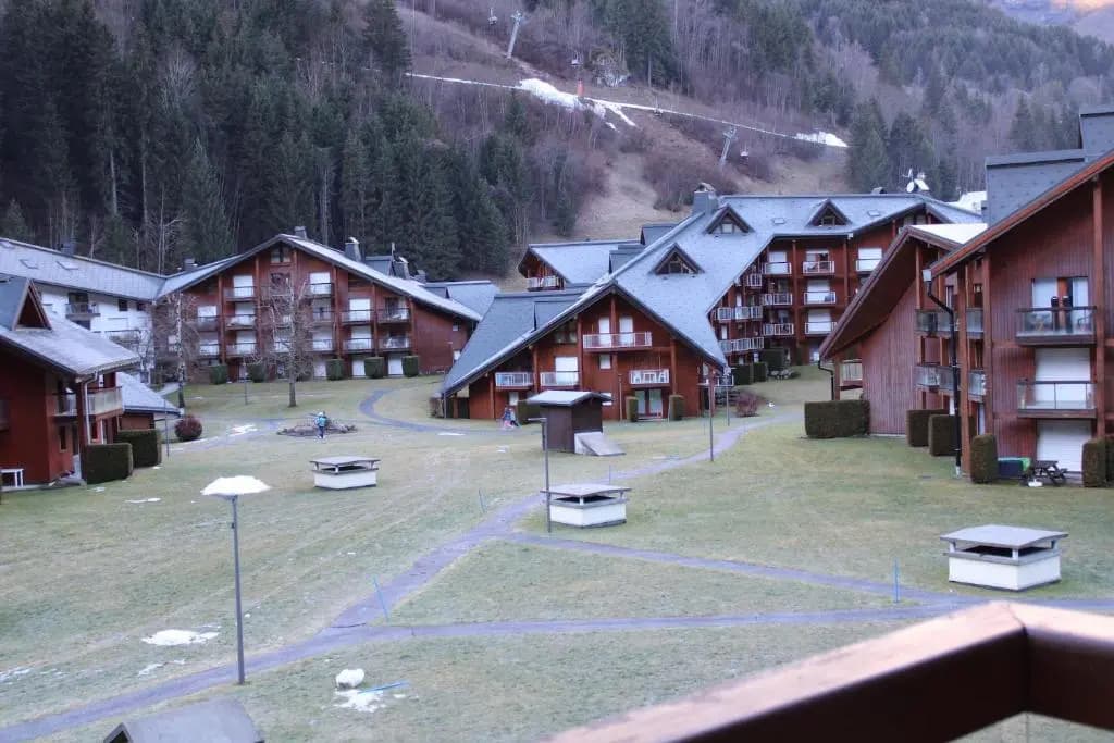 Les Pierres Blanches Mont Blanc - Miniature 6