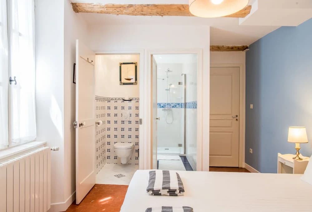 Chambres D'hôtes Le Vieux Logis - Photo 2