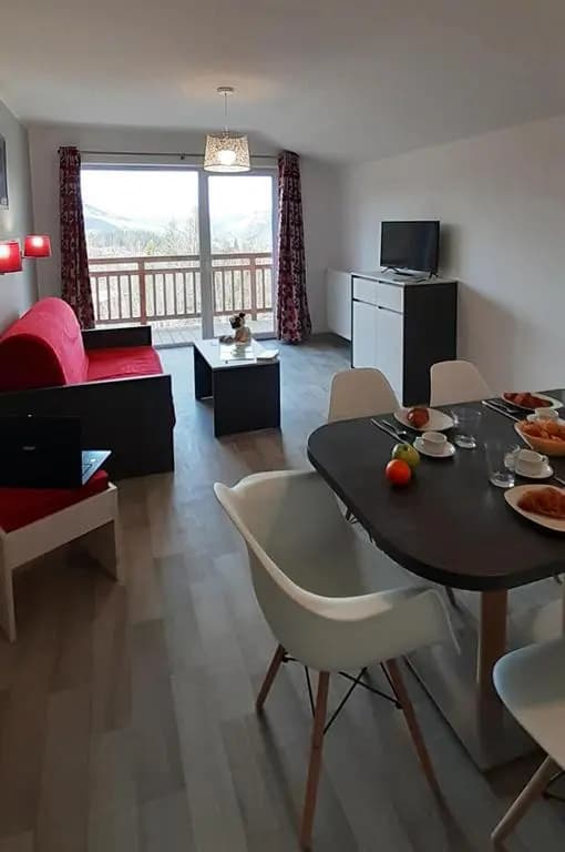 Goélia Les Chalets des Pistes - Photo 4