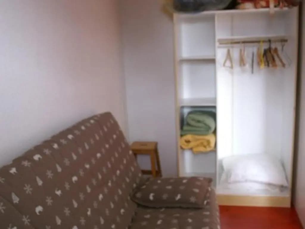 Appartement Le Pleynet, 2 pièces, 6 personnes - FR-1-557A-10 - Photo 2