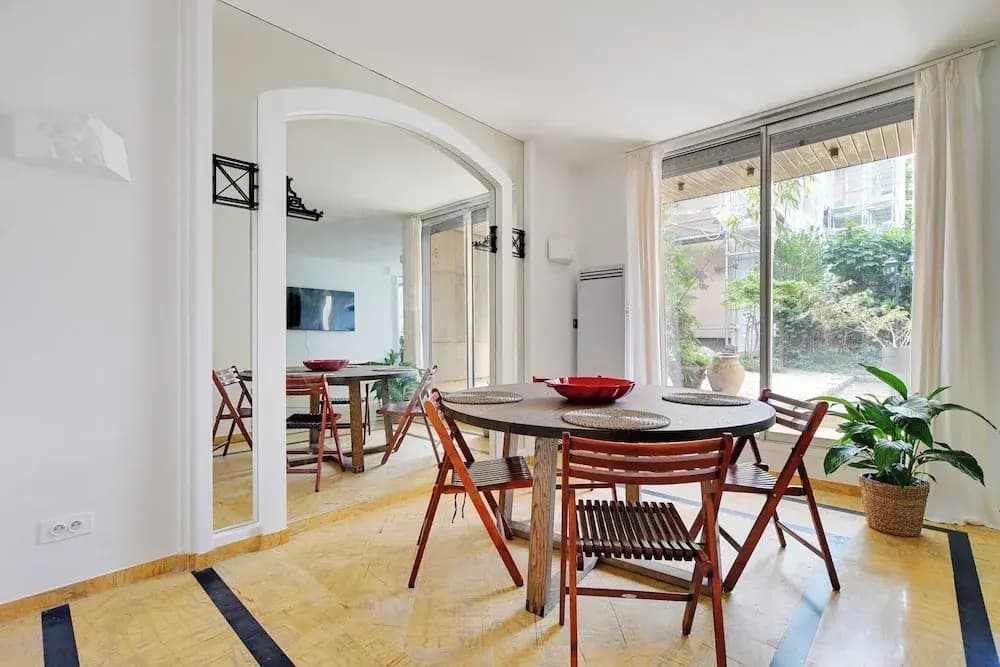 Charming Duplex - 4br-5p- Boulogne-billancourt - Miniature 7