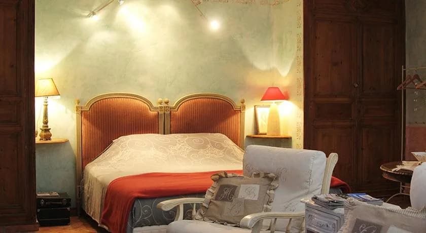 Maison d'hôtes Ferme de la Commanderie - Photo 2