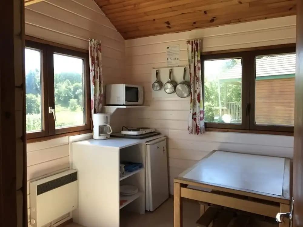 Camping de St-Urcize - Miniature 6