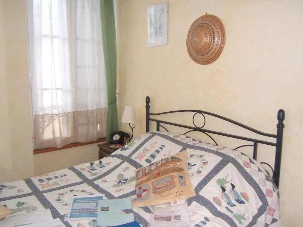 Le Relais du Cap Romain - Photo 2