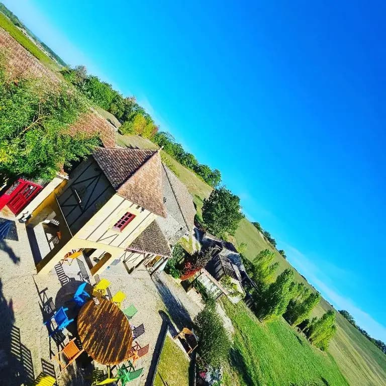 Domaine Au Marchay - Photo 5