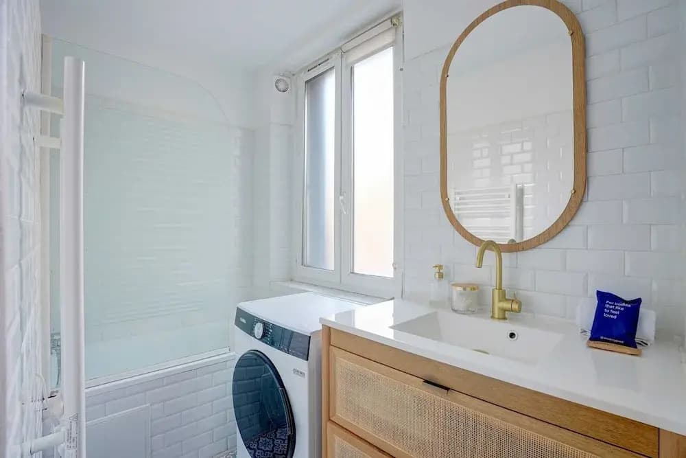 Superb Apartment - 2BR - 4 P - Ivry-sur-seine - Miniature 7