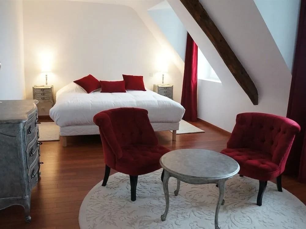 Manoir 1685 Saint-Malo - Photo 5
