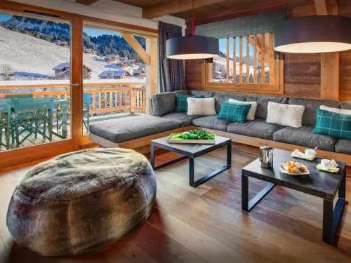 Chalet Meringue - OVO Network - Photo 2