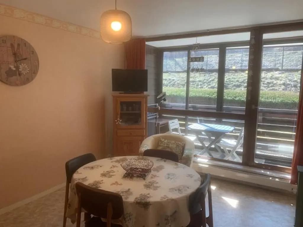 Appartement Mont-Dore, 2 pièces, 4 personnes - FR-1-415-103 - Photo 4