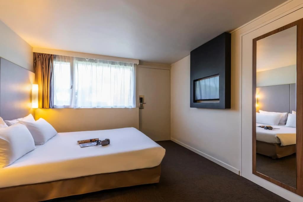 Hotel Campanile Auxerre - Monéteau - Photo 4