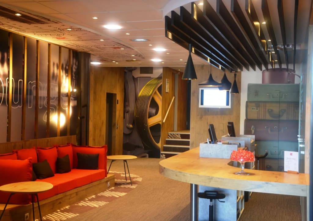 Ibis Chalon Sur Saone Europe - Photo 2