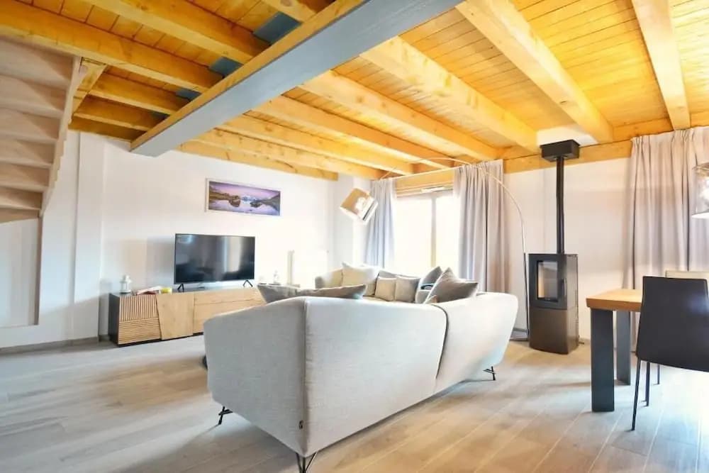 Les Chalets Pre D'Annie - Photo 4