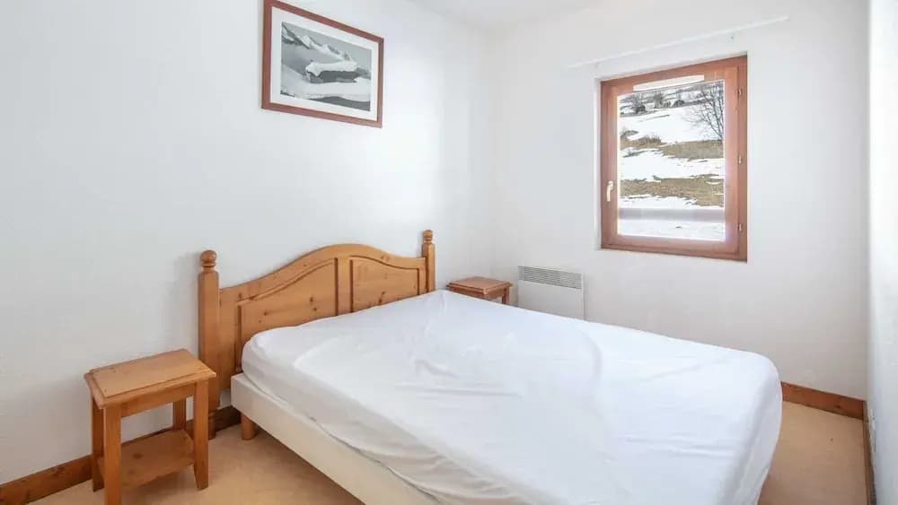 Apartment in Saint-sorlin Near Ski Resort - Photo 2