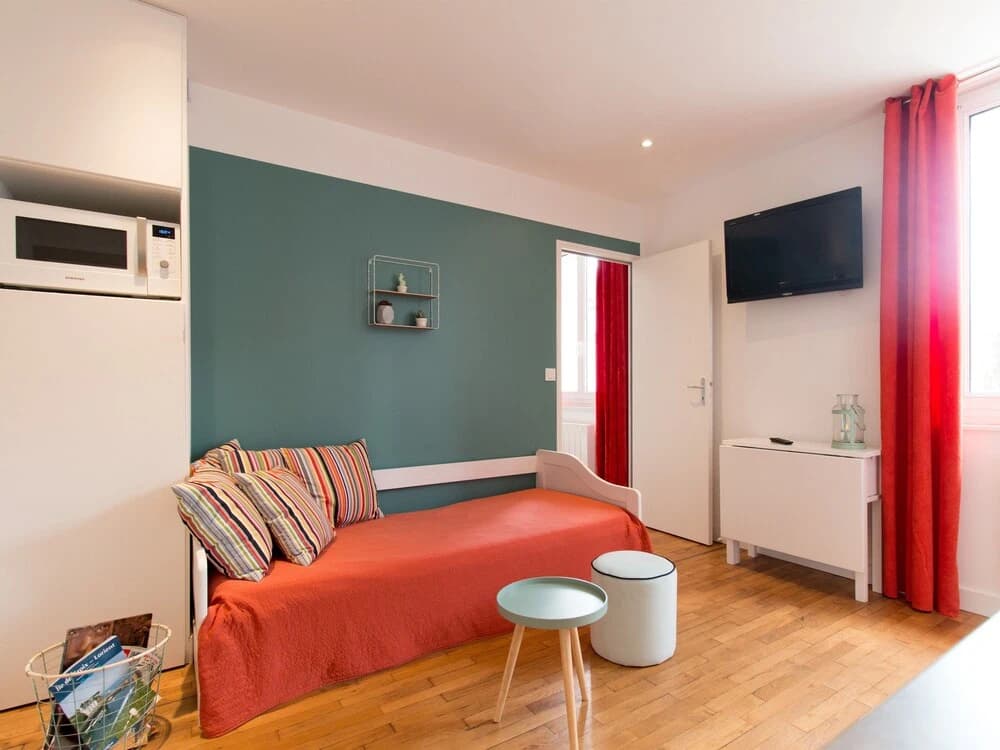 Pieds à terre à Lorient - Appartements meublés - Photo 5