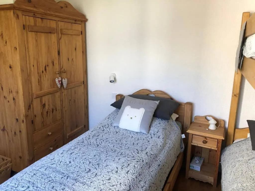 Appartement Tignes, 2 pièces, 5 personnes - FR-1-449-76 - Photo 3