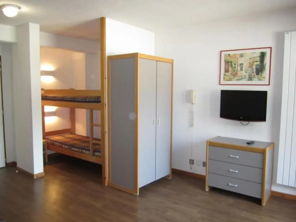 Appartement Brides-les-Bains, 1 pièce, 4 personnes - FR-1-512-113 - Photo 2