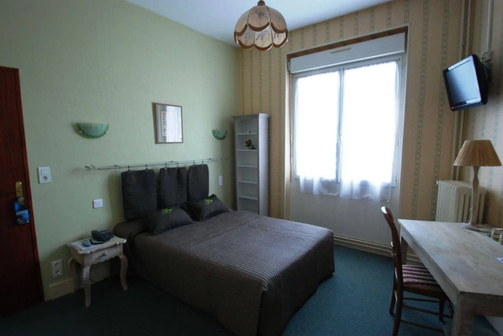 Barthotel - Photo 1