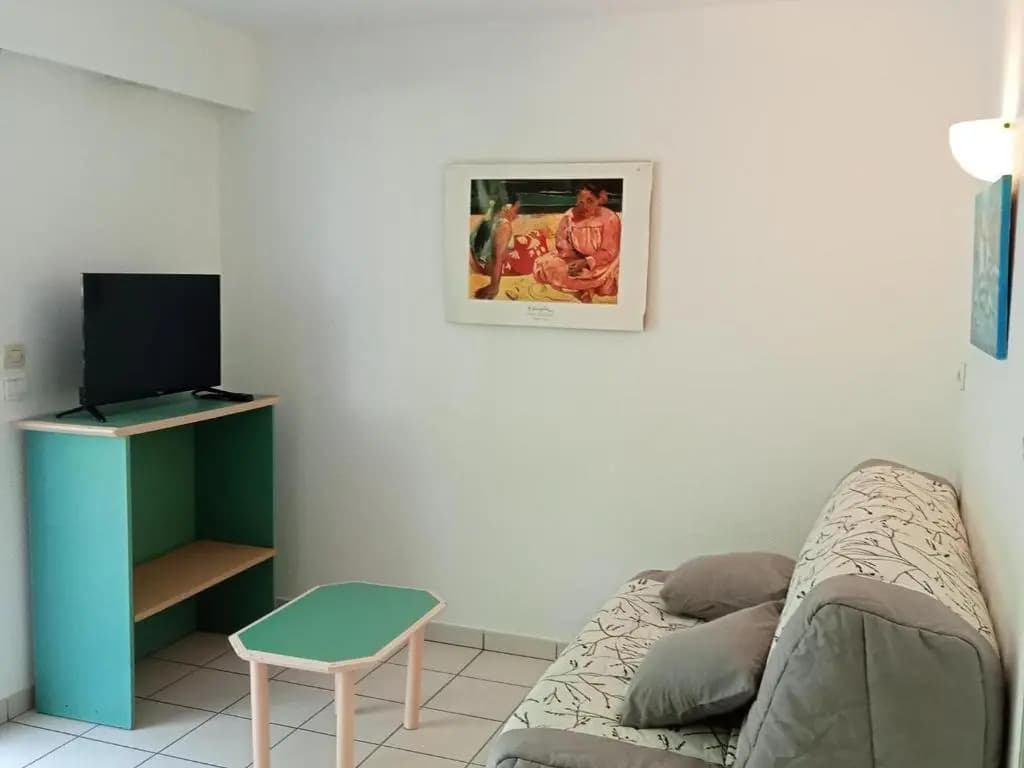 Appartement La Rochelle, 1 pièce, 2 personnes - FR-1-551-25 - Photo 2