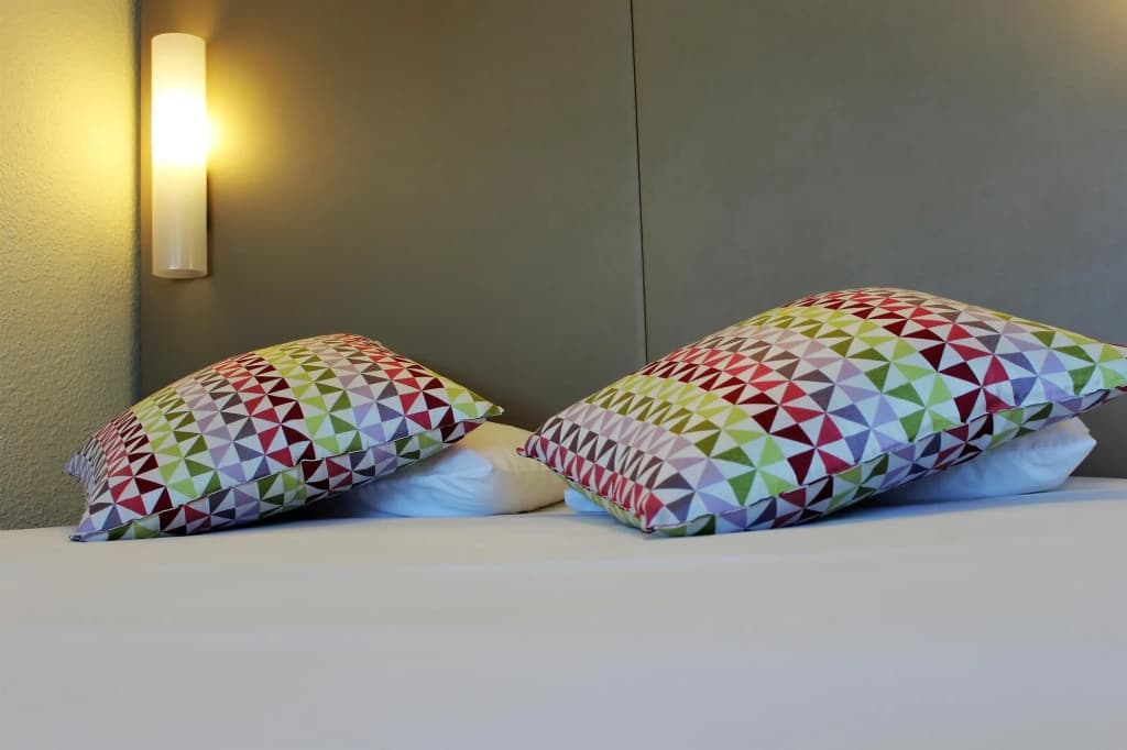 Hotel Campanile Grasse - Chateauneuf - Photo 3