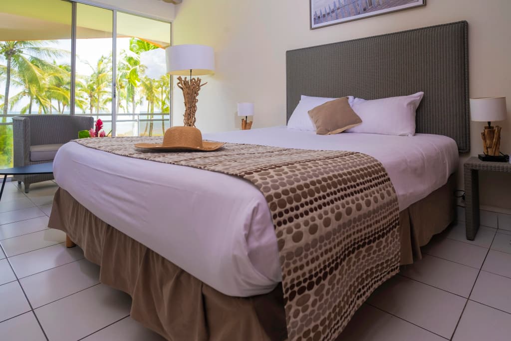 Hotel Fleur d'Epée - Photo 3