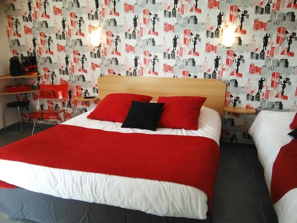 Hotel LX - Photo 3