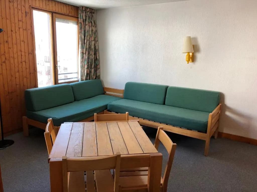Appartement Tignes, 2 pièces, 4 personnes - FR-1-449-160 - Photo 5