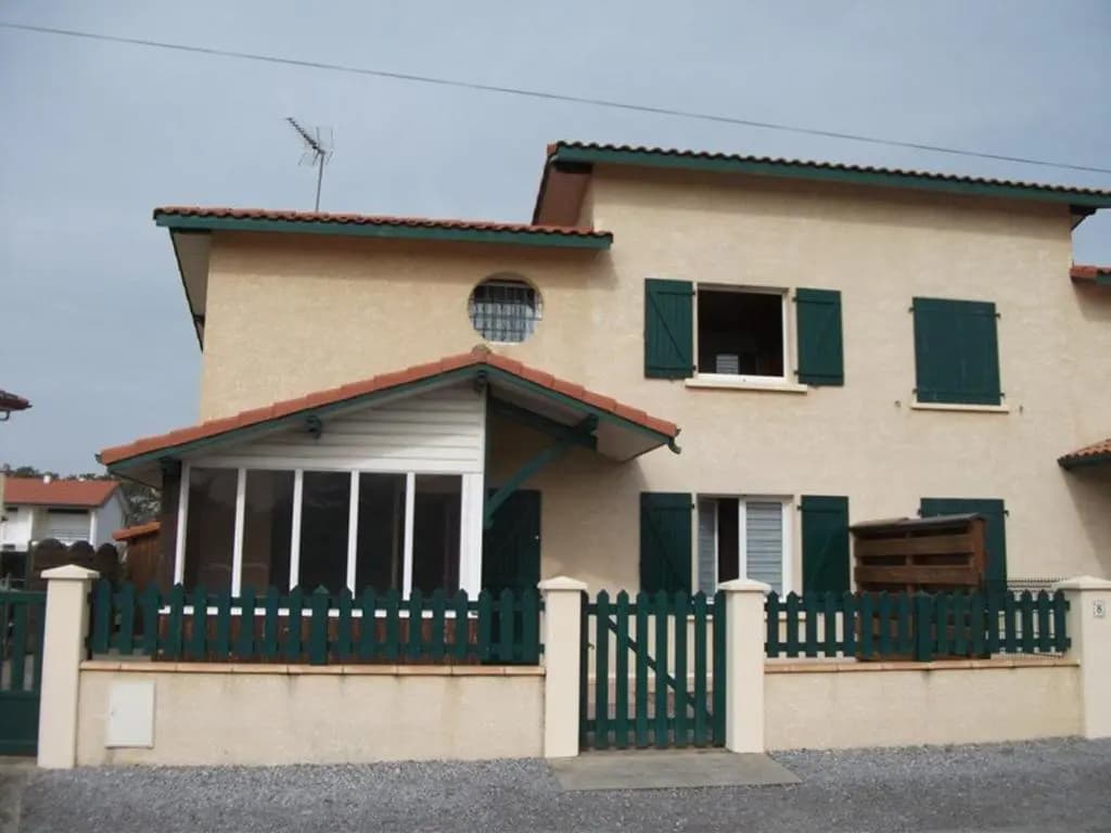 Maison Vieux-Boucau-les-Bains, 5 pièces, 9 personnes - FR-1-379-122 - Photo 1