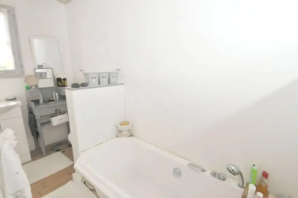 House With 3 Bedrooms in Sainte-marie-de-ré, With Enclosed Garden and Wifi - 50 m From the Beach - Miniature 6