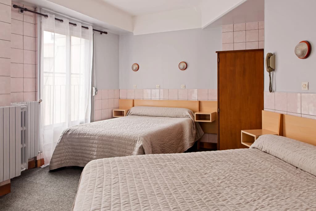 Hôtel de la Comète - Miniature 6