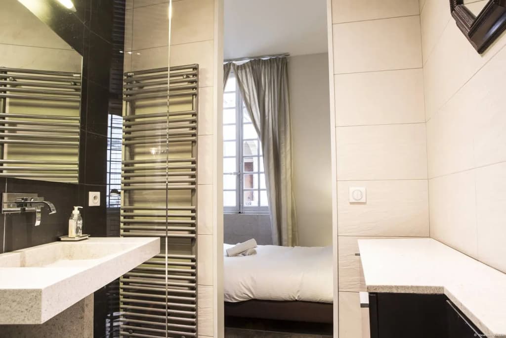 Appartement Descazeaux - Photo 3