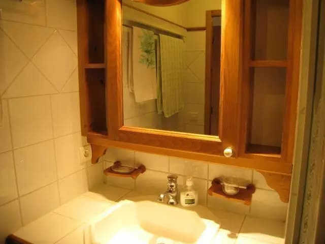 Résidence Les Hauts De Chavants - 2 Pièces pour 5 Personnes 19 - Photo 4