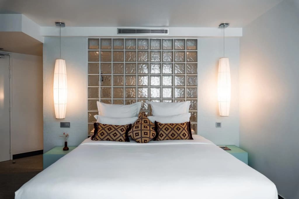 Kube Hotel Paris - Photo 2