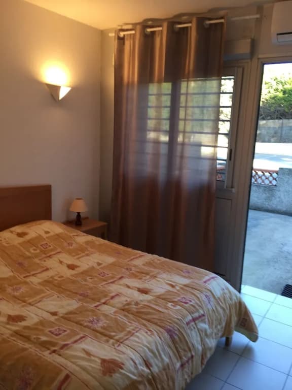 Camping Santa Gusta. Chambres. - Photo 2